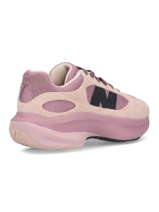  뉴발란스 스니커즈 UWRPDS FA Pink - NEW BALANCE