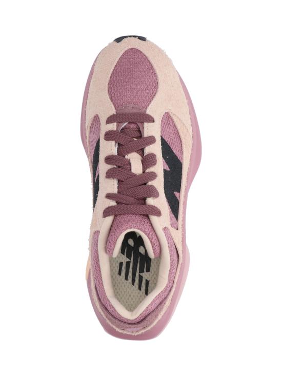  뉴발란스 스니커즈 UWRPDS FA Pink - NEW BALANCE