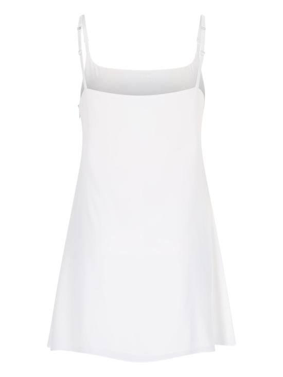  쿠레쥬 숏 원피스 323CRO236VI0042 0001 - COURREGES