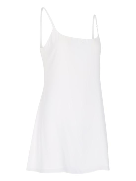  쿠레쥬 숏 원피스 323CRO236VI0042 0001 - COURREGES