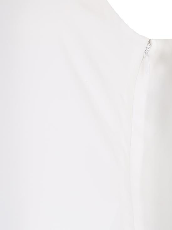  쿠레쥬 숏 원피스 323CRO236VI0042 0001 - COURREGES