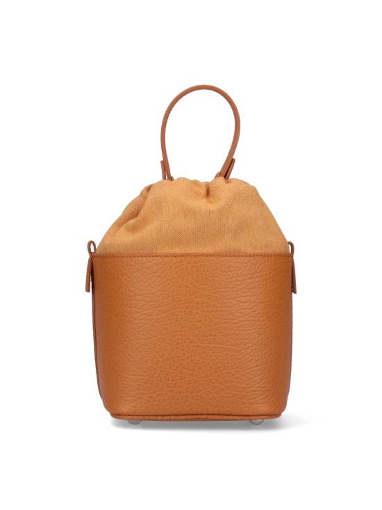  마르지엘라 토트백 S61WG0035 P4348 T2336 Brown - MAISON MARGIELA