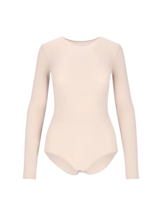  마르지엘라 바디수트 티셔츠 S51NA0056 S20518 121