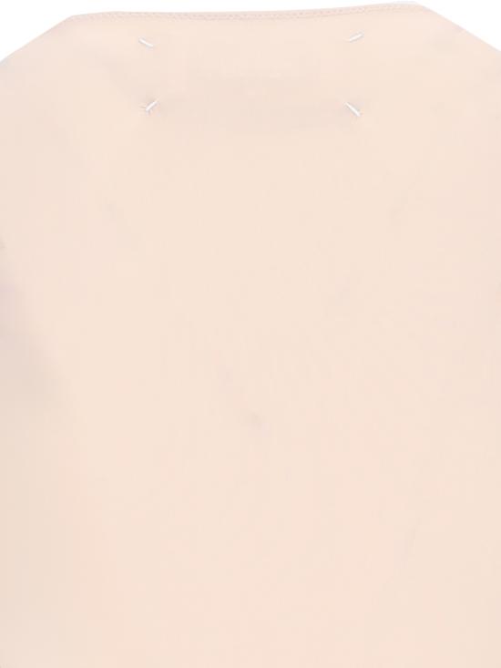  마르지엘라 바디수트 티셔츠 S51NA0056 S20518 121 - MAISON MARGIELA