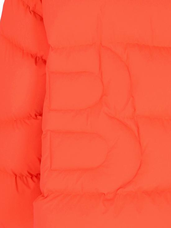  베이컨 숏패딩 BACPIGIA339 CL093 - BACON