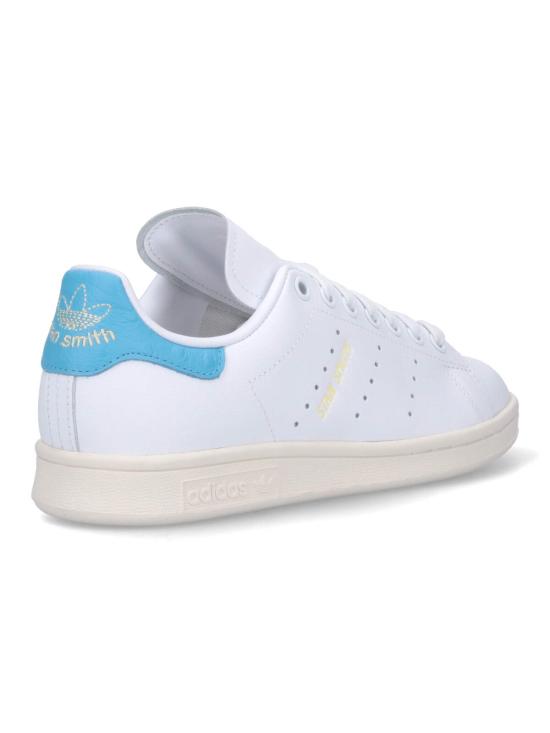  아디다스 스니커즈 IE0467 FTWWHT SEBLBU ALMYEL White - ADIDAS