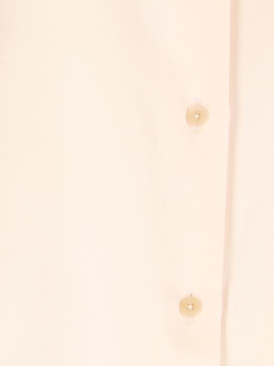  케이트 셔츠 2223305 W305 998 White - KHAITE