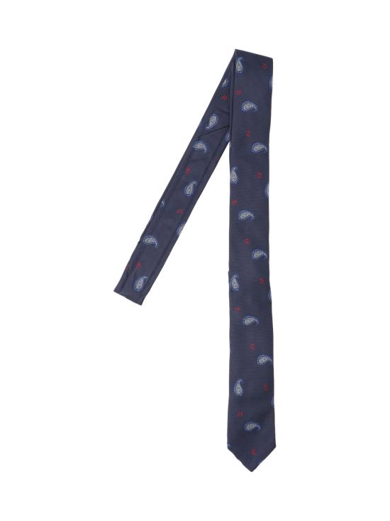  톰브라운 넥타이 MNL001A F0433 415 Blue