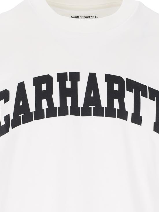  칼하트 WIP 반팔 티셔츠 I028990 00AXX - CARHARTT WIP