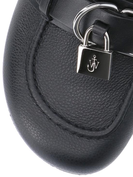  제이더블유앤더슨 뮬/슬리퍼 ANW41015A 18100 999 - JW ANDERSON