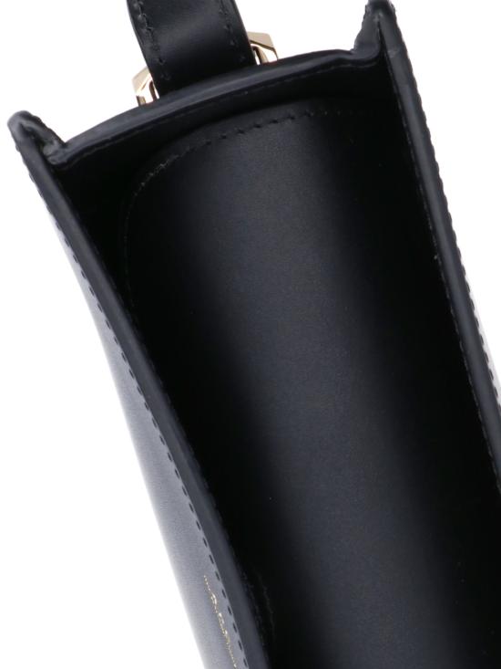  아페쎄 숄더백 PXAWV F61721 LZZ Black - A.P.C.