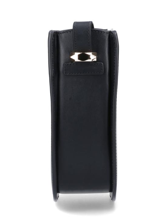  아페쎄 숄더백 PXAWV F61721 LZZ Black - A.P.C.