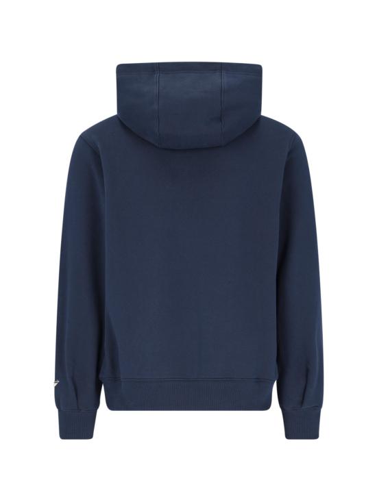  아더에러 긴팔 티셔츠 BMADFWHD0102NV NAVY Blue - ADER ERROR