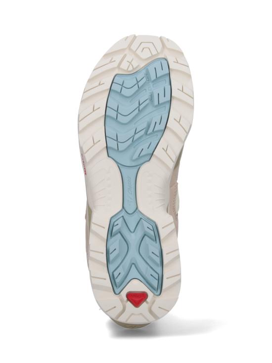  살로몬 스니커즈 L47299300 WIN PEAR STER BLUE SL GRN Beige - SALOMON