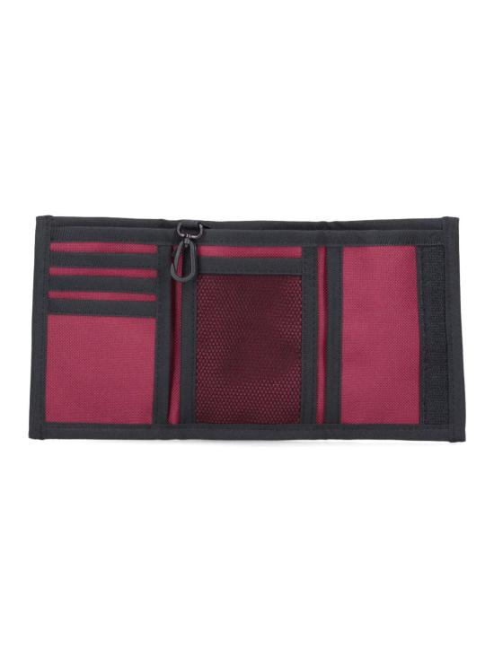  폴라 스케이트 남성지갑 PSC F23 62 WINE OXFORD BLUE - POLAR SKATE