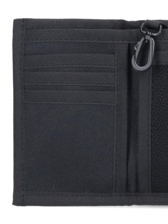  폴라 스케이트 남성지갑 PSC F23 61 BLACK GREEN - POLAR SKATE