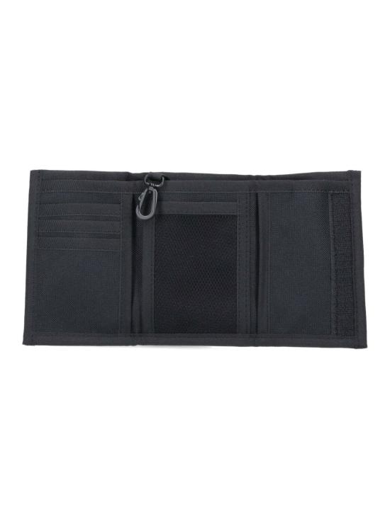  폴라 스케이트 남성지갑 PSC F23 61 BLACK GREEN - POLAR SKATE