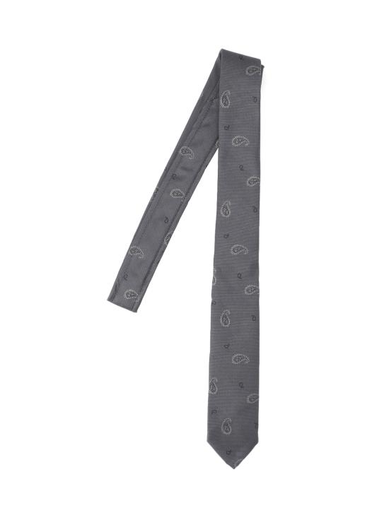  톰브라운 넥타이 MNL001A F0433 015 Grey