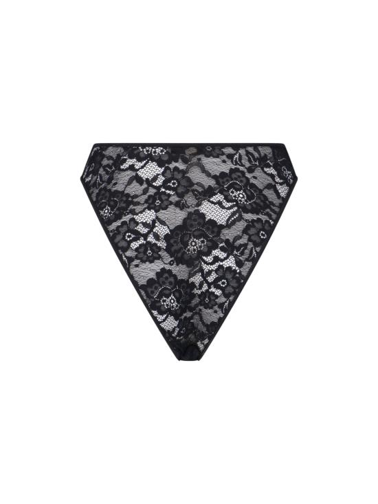  오세리 팬티  OPS421 BLACK - OSÉREE