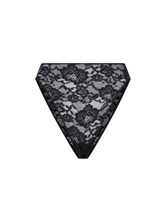  오세리 팬티  OPS421 BLACK