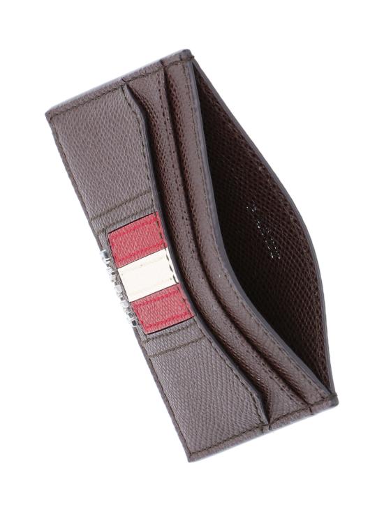  발리 카드지갑 589882 18648 F021 - BALLY
