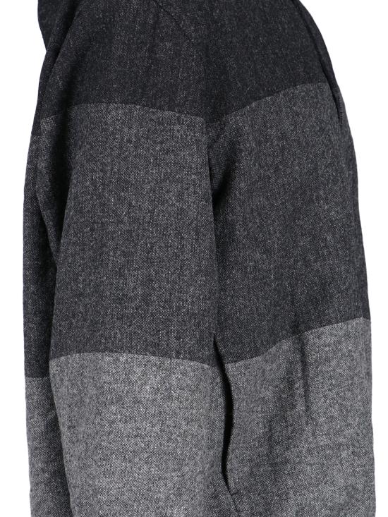  톰브라운 자켓 MJO205A 05385 015 Grey - THOM BROWNE