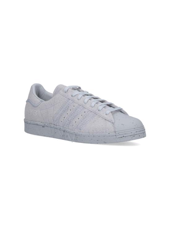  와이쓰리 스니커즈 IG3043 CLONIX CARBON Grey - Y-3
