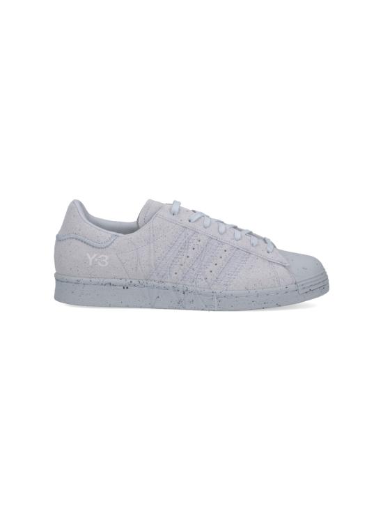  와이쓰리 스니커즈 IG3043 CLONIX CARBON Grey