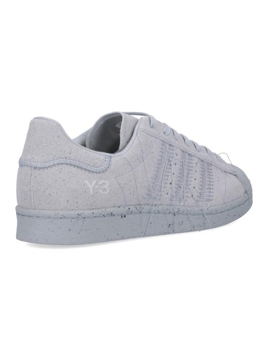  와이쓰리 스니커즈 IG3043 CLONIX CARBON Grey - Y-3