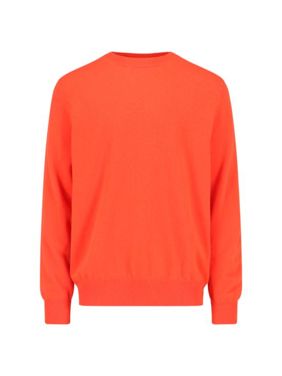  꼼데가르송 스웨터 FL N008 W23 Orange