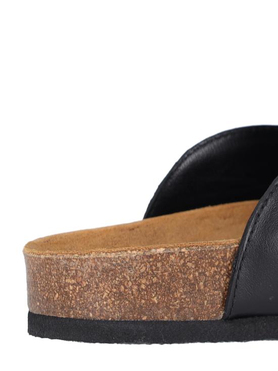  제이더블유앤더슨 뮬/슬리퍼 AN35004A 12140 999 - JW ANDERSON