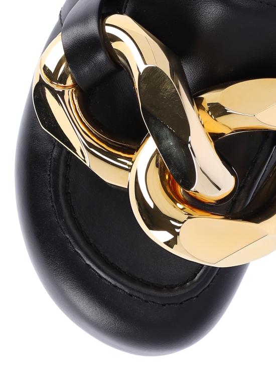  제이더블유앤더슨 뮬/슬리퍼 AN35004A 12140 999 - JW ANDERSON