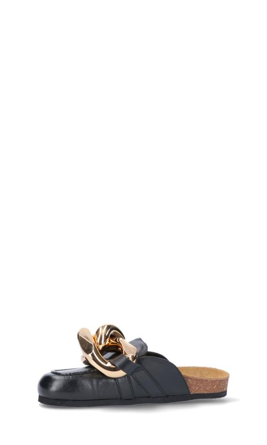  제이더블유앤더슨 뮬/슬리퍼 AN35004A 12140 999 - JW ANDERSON