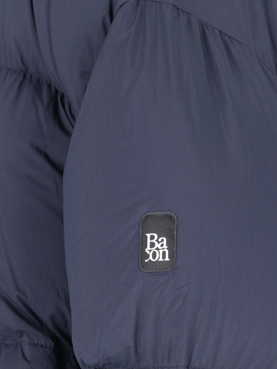  베이컨 숏패딩 BACPIGIA387 CL001 - BACON