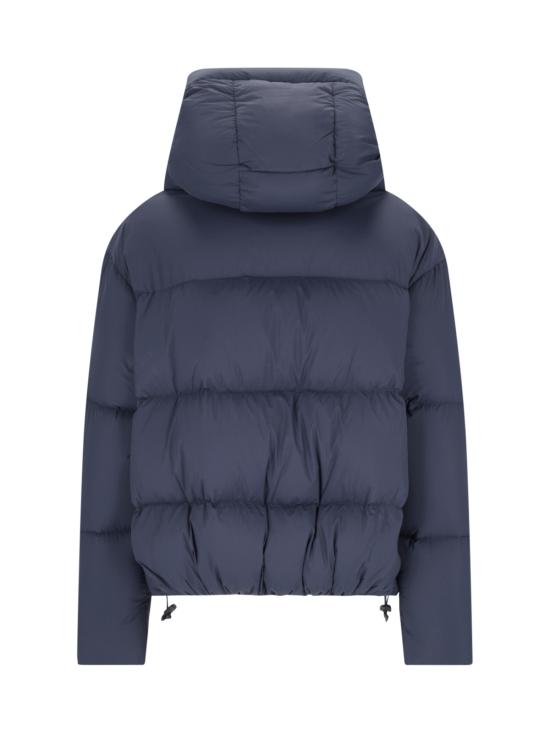  베이컨 숏패딩 BACPIGIA387 CL001 - BACON