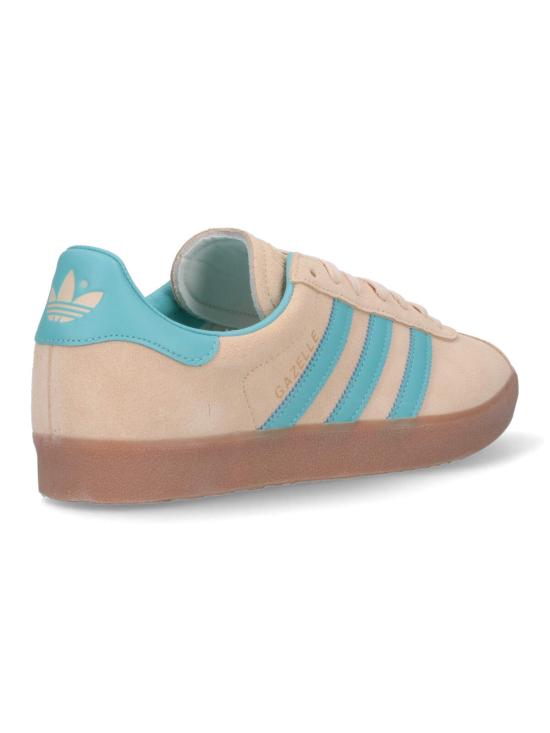  아디다스 스니커즈 IE3434 CRYSAN EASMIN GUM4 Beige - ADIDAS