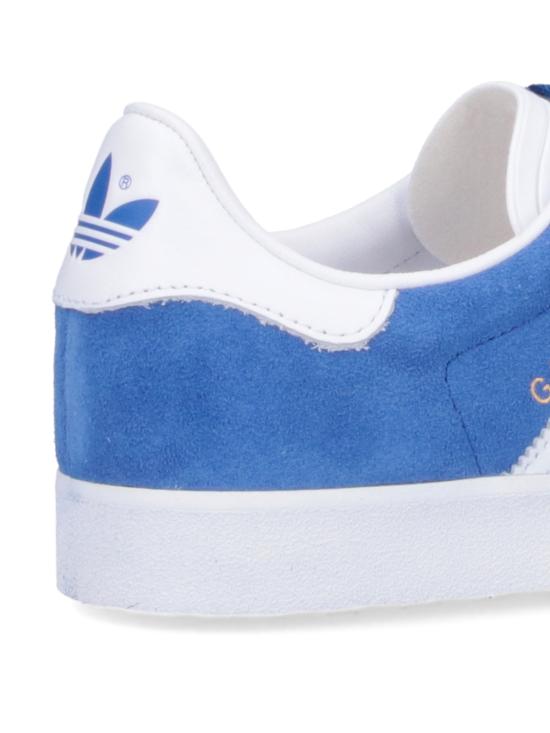  아디다스 스니커즈 IG0456 ROYBLU FTWWHT GOLDMT Blue - ADIDAS