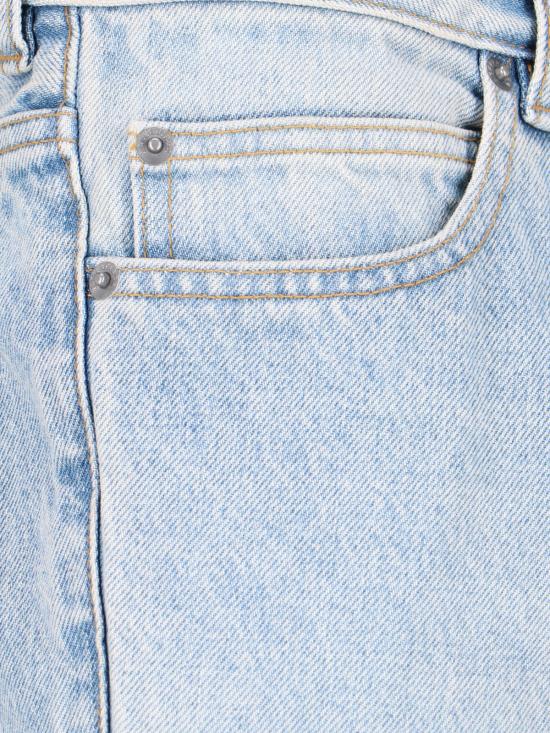  발렌시아가 데님 팬츠 775621 TJW79 4076 Blue - BALENCIAGA