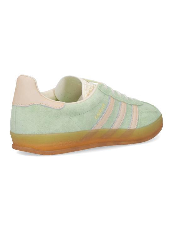  아디다스 스니커즈 IE2948 SEGRSP ALMYEL CWHITE Green - ADIDAS