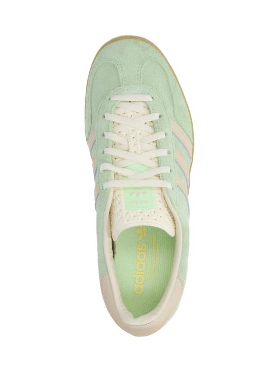  아디다스 스니커즈 IE2948 SEGRSP ALMYEL CWHITE Green - ADIDAS