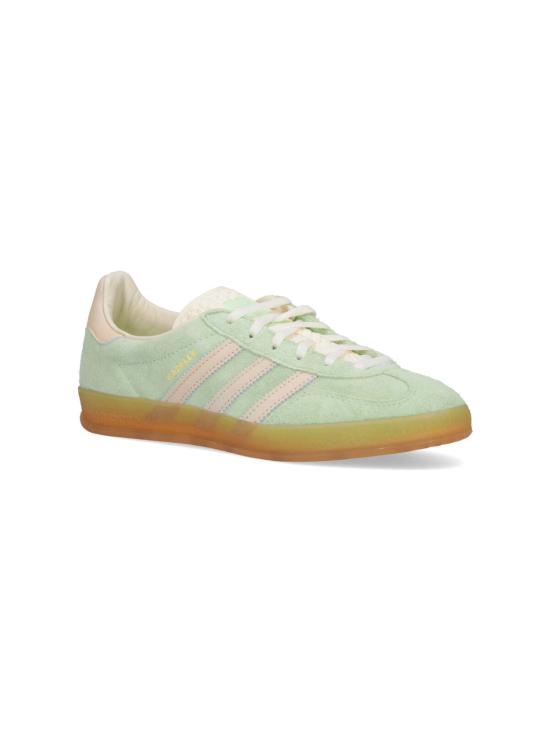  아디다스 스니커즈 IE2948 SEGRSP ALMYEL CWHITE Green - ADIDAS