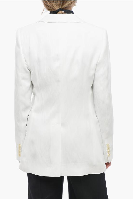  스텔라 맥카트니 수트 자켓 650053 White - STELLA MCCARTNEY