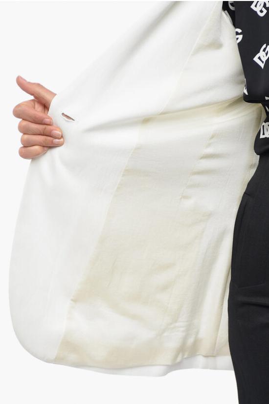  스텔라 맥카트니 수트 자켓 650053 White - STELLA MCCARTNEY