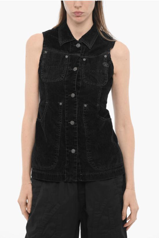  디젤 베스트 A05001 0ICVY 9XX Black