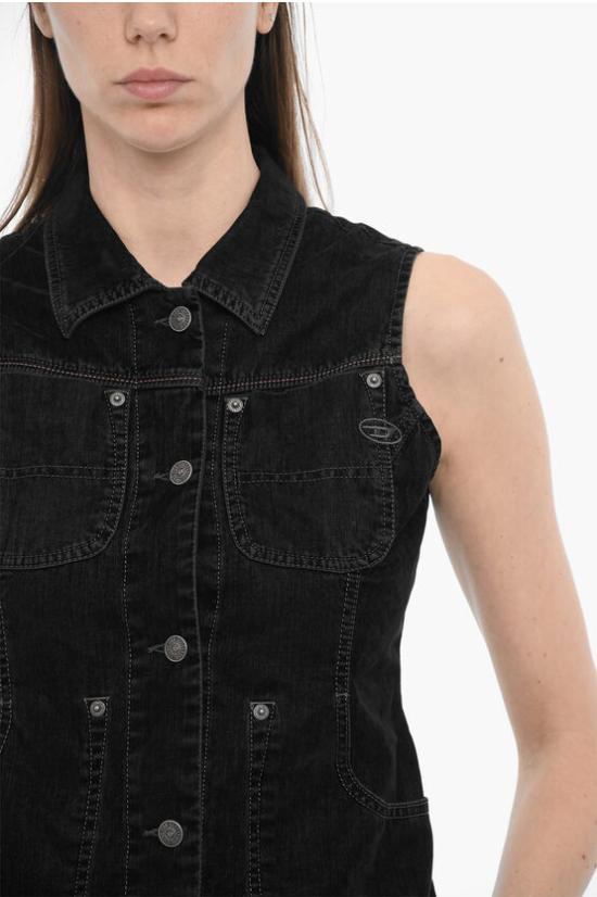  디젤 베스트 A05001 0ICVY 9XX Black - DIESEL