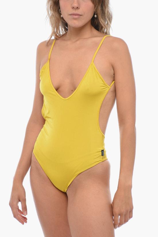  엘리자베타 삼마르코 원피스 수영복 SS1715 NARCISO Yellow