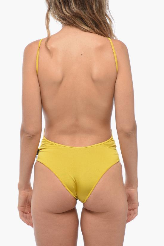  엘리자베타 삼마르코 원피스 수영복 SS1715 NARCISO Yellow - ELISABETTA SAMMARCO