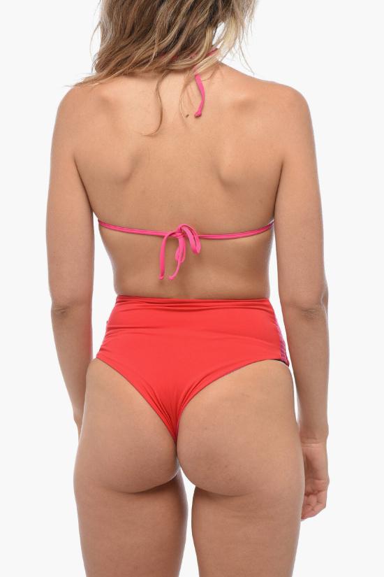  엘리자베타 삼마르코 비키니 수영복 1818 GIRONA Rosa Rosso - ELISABETTA SAMMARCO