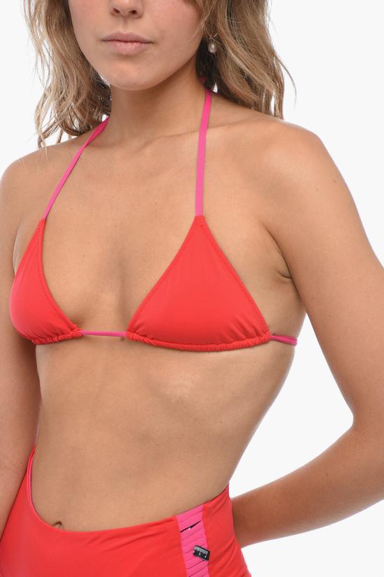  엘리자베타 삼마르코 비키니 수영복 1818 GIRONA Rosa Rosso - ELISABETTA SAMMARCO