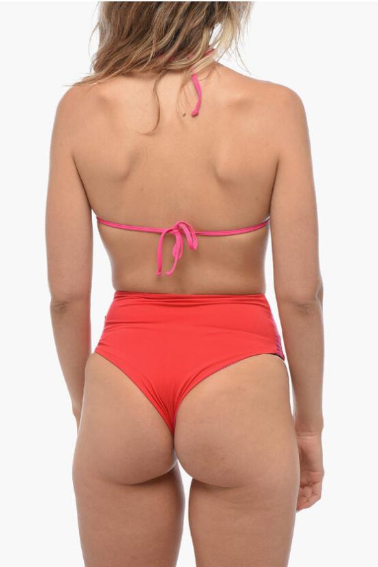  엘리자베타 삼마르코 비키니 수영복 1818 GIRONA Rosa Rosso - ELISABETTA SAMMARCO
